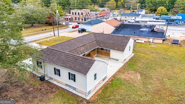 $1,250 | 6 West Oak Street, Unit B, Luthersville, GA 30251
