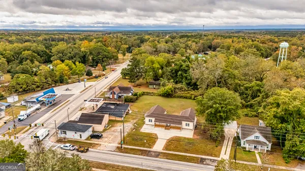 $1,250 | 6 West Oak Street, Unit B, Luthersville, GA 30251