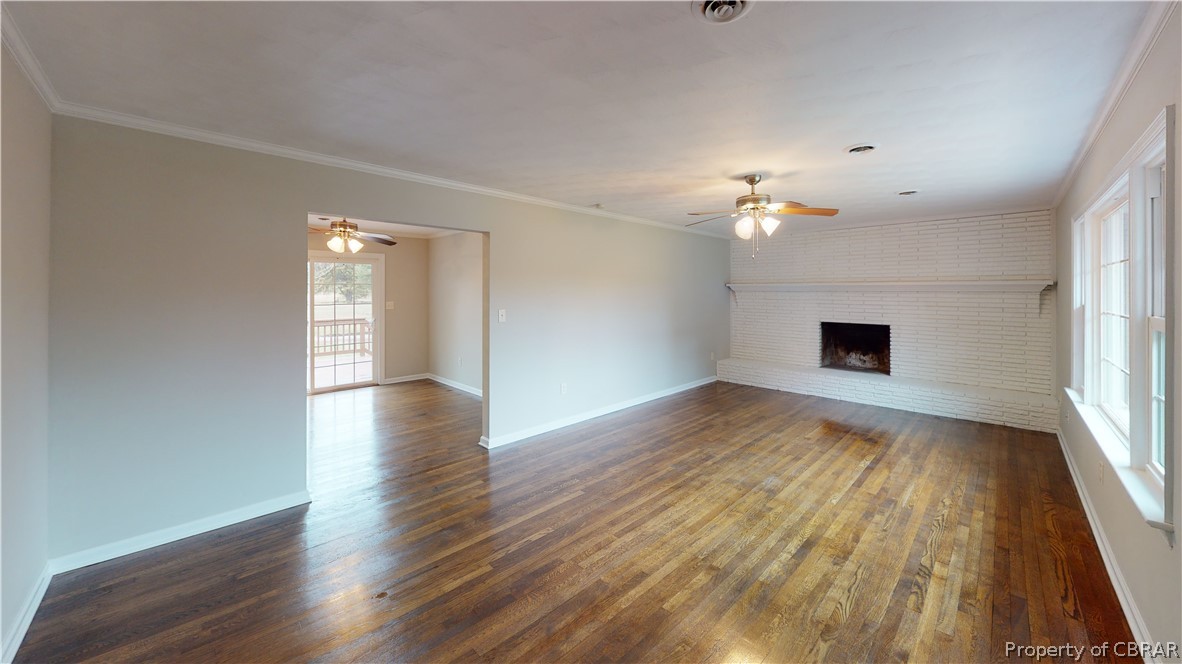 2068 Hayes Road Hayes, VA 23072 - Photo 9 of 50 Gallery Image 9