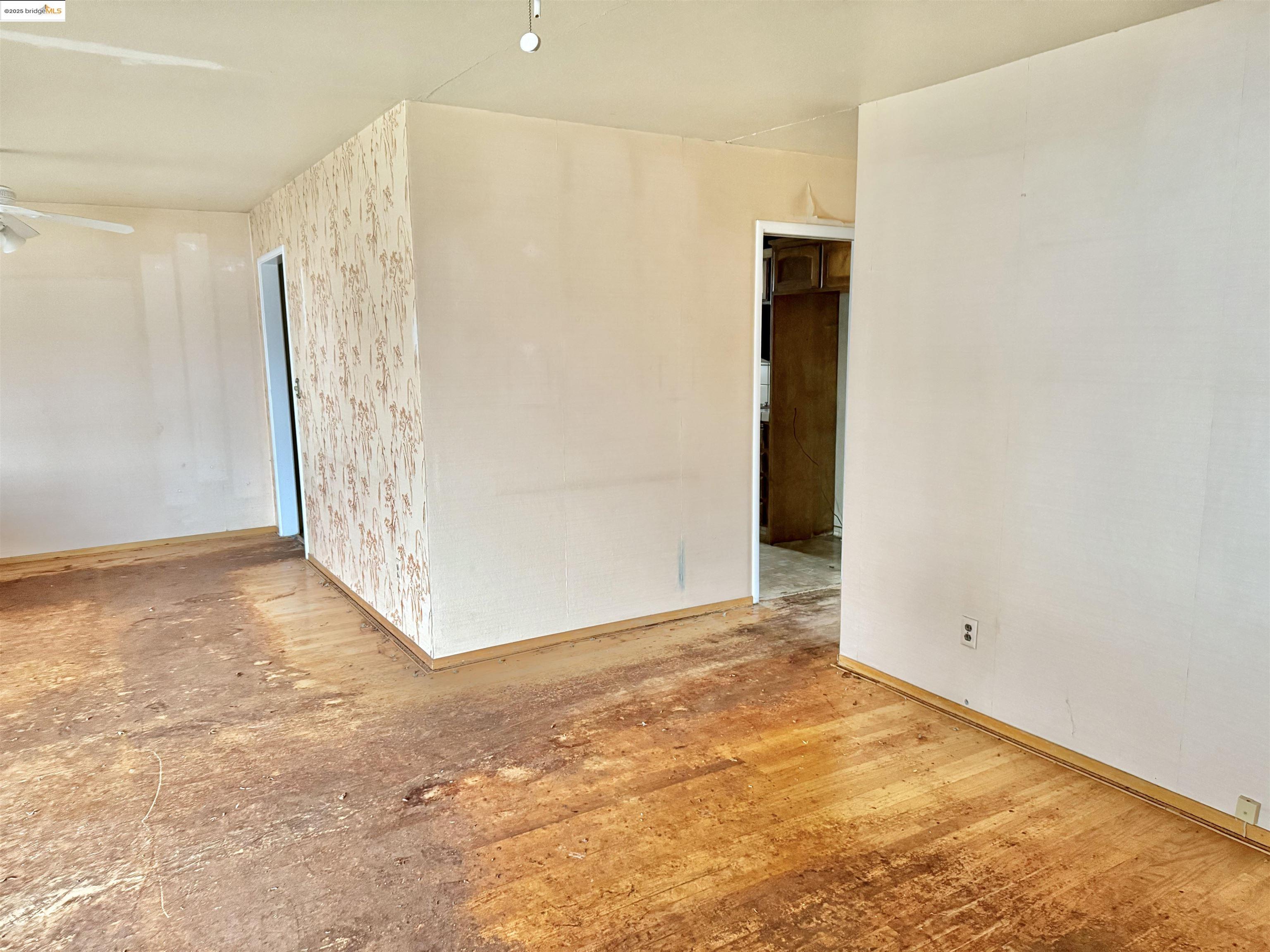 949 Flores Way Rio Vista, CA 94571 - Photo 6 of 19 a view of a room with an empty space