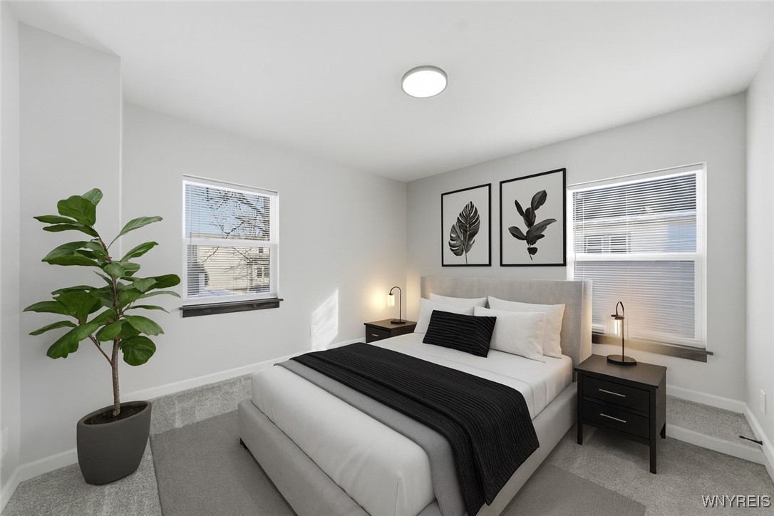 4596 Broadway Cheektowaga, NY 14043 - Photo 17 of 40 Virtually Staged