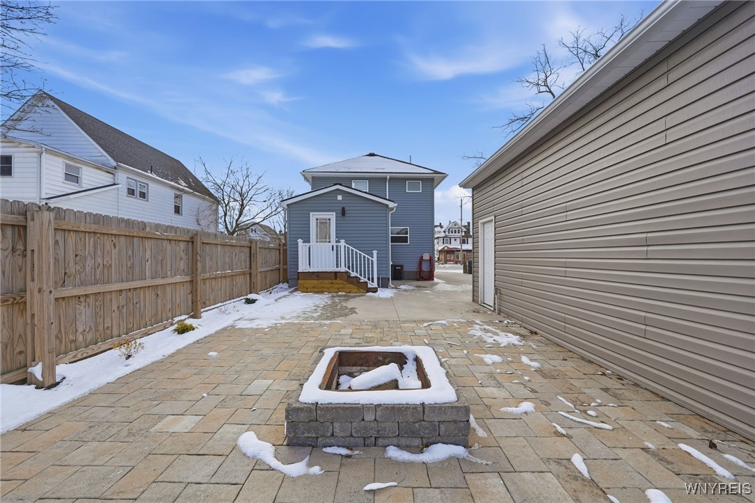4596 Broadway Cheektowaga, NY 14043 - Photo 28 of 40