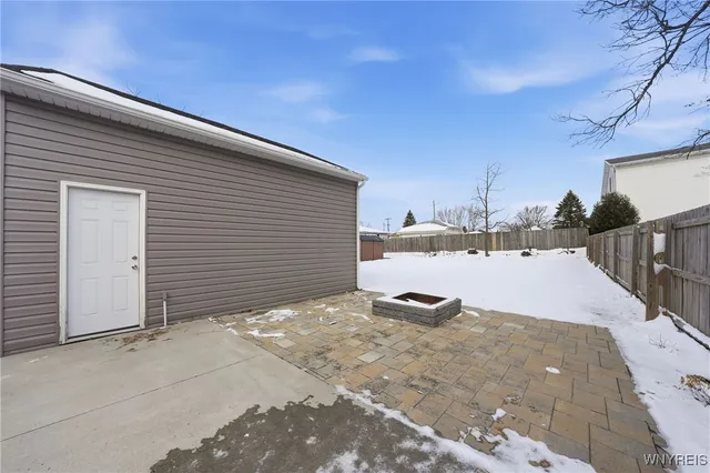 $299,900 | 4596 Broadway, Cheektowaga, NY 14043