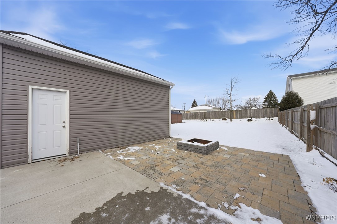 4596 Broadway Cheektowaga, NY 14043 - Photo 29 of 40