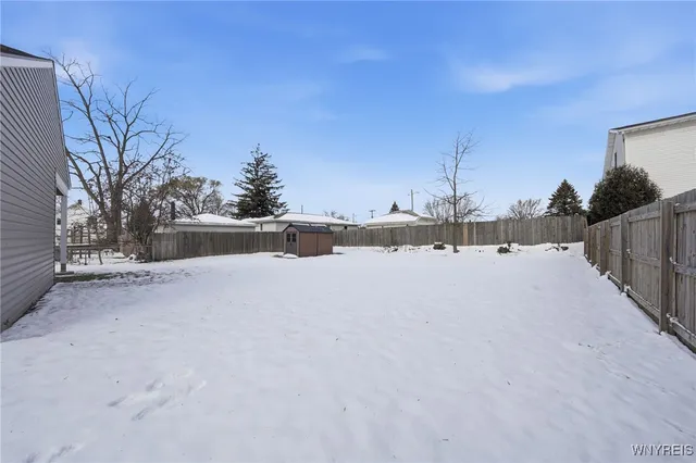 $299,900 | 4596 Broadway, Cheektowaga, NY 14043