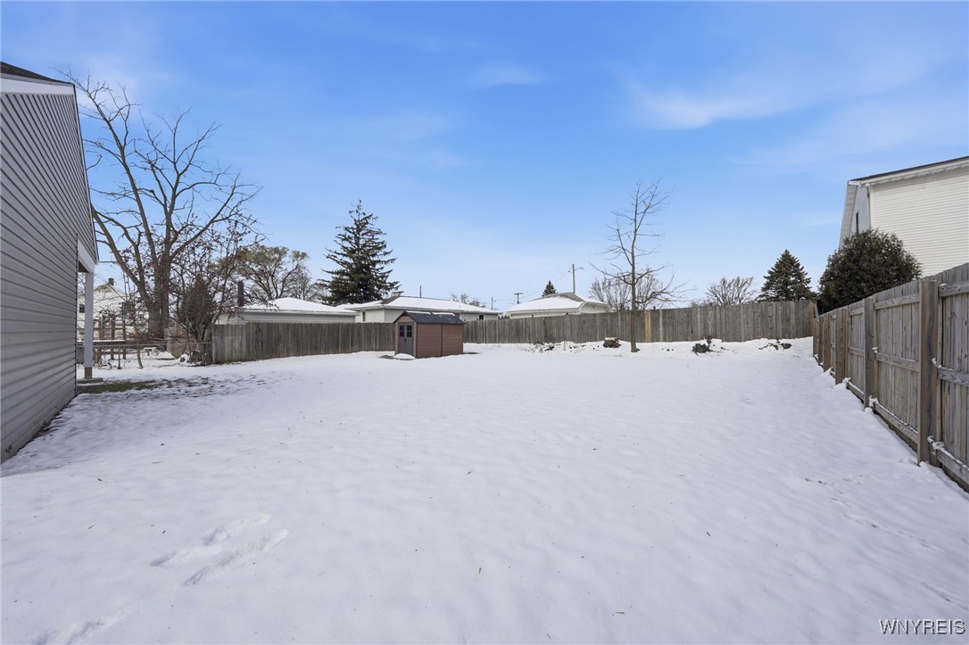 4596 Broadway Cheektowaga, NY 14043 - Photo 30 of 40