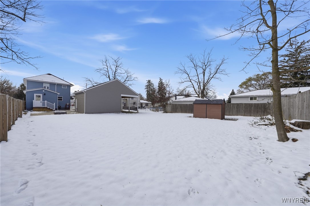 4596 Broadway Cheektowaga, NY 14043 - Photo 31 of 40