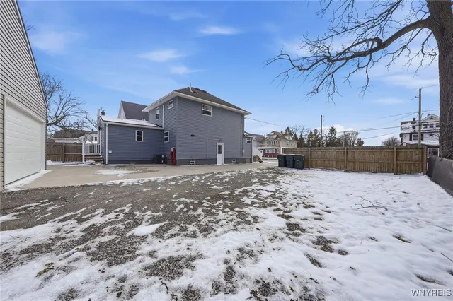 $299,900 | 4596 Broadway, Cheektowaga, NY 14043