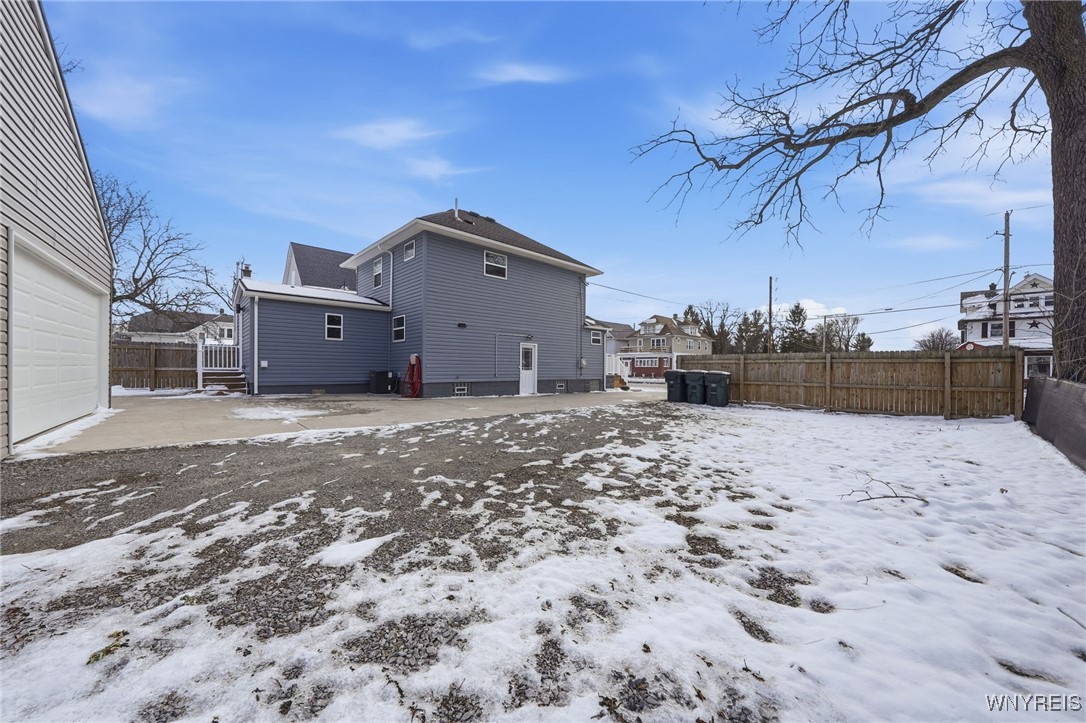 4596 Broadway Cheektowaga, NY 14043 - Photo 33 of 40