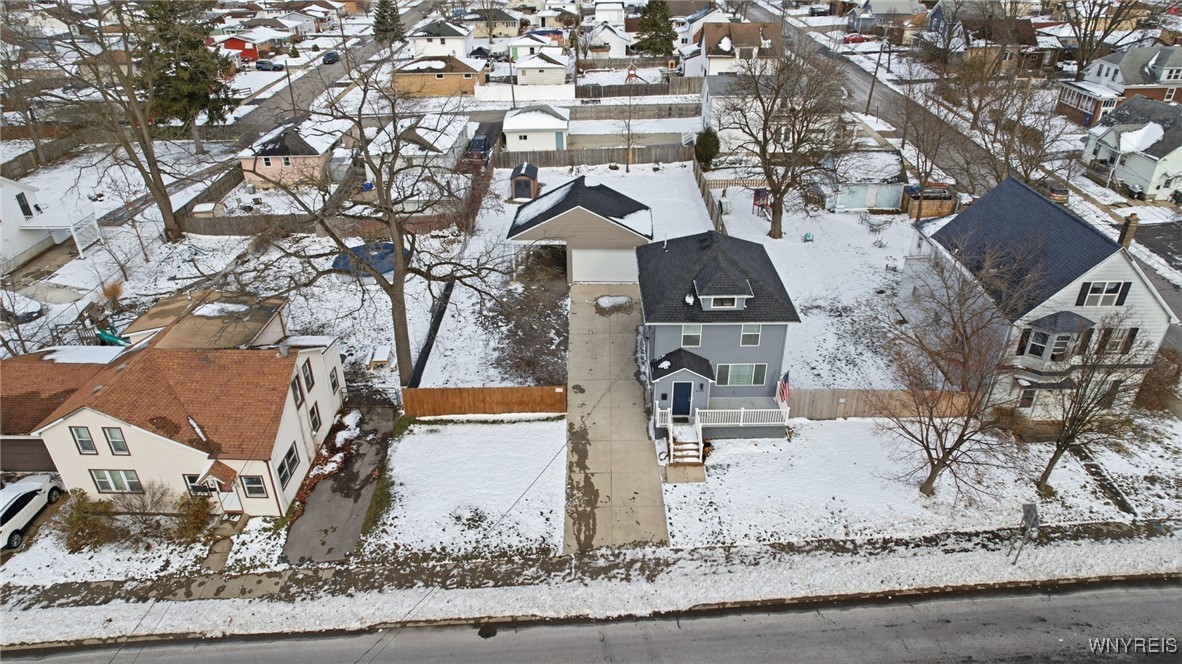 4596 Broadway Cheektowaga, NY 14043 - Photo 35 of 40