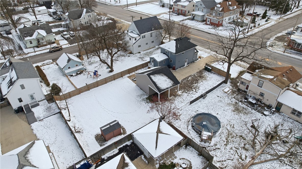 4596 Broadway Cheektowaga, NY 14043 - Photo 36 of 40