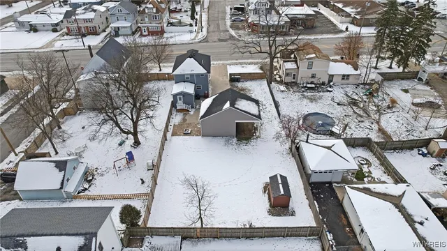 $299,900 | 4596 Broadway, Cheektowaga, NY 14043