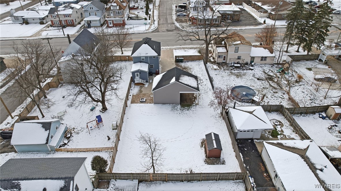 4596 Broadway Cheektowaga, NY 14043 - Photo 37 of 40