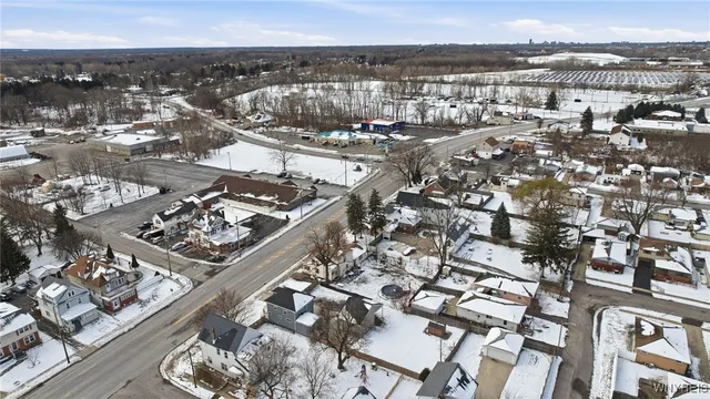 $299,900 | 4596 Broadway, Cheektowaga, NY 14043