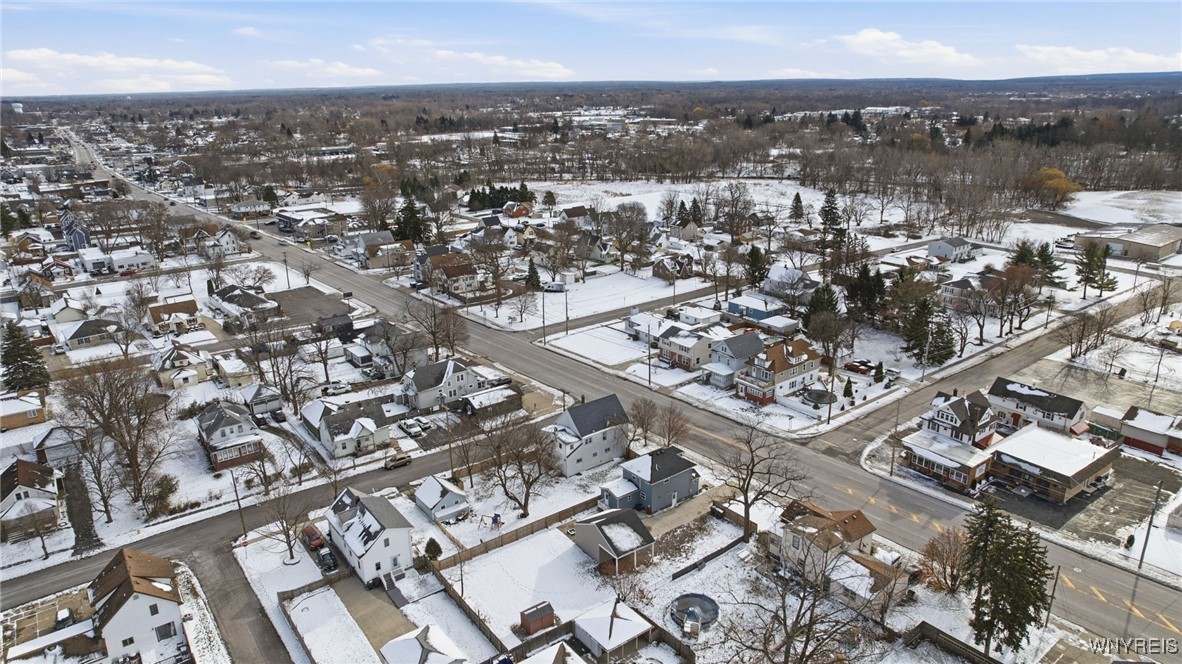 4596 Broadway Cheektowaga, NY 14043 - Photo 39 of 40