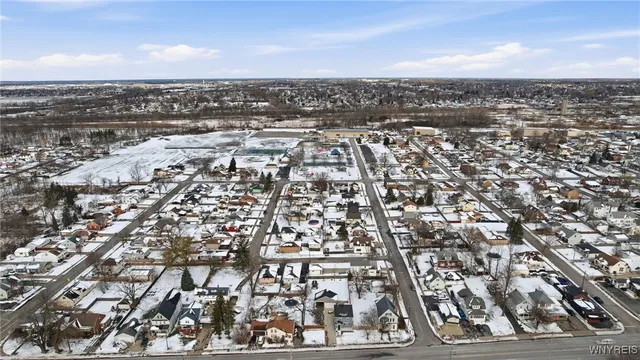 $299,900 | 4596 Broadway, Cheektowaga, NY 14043