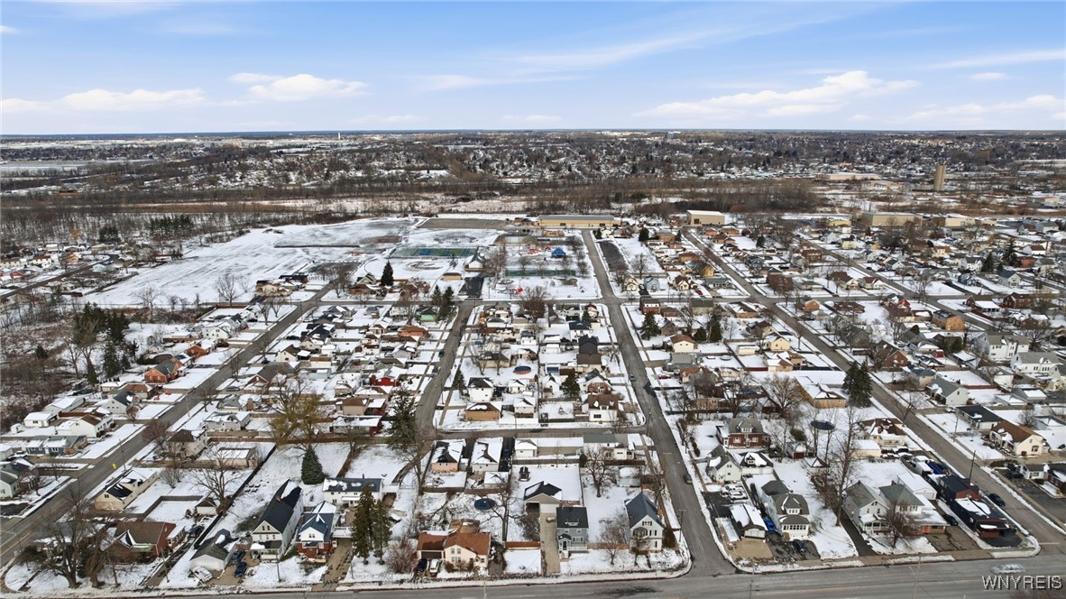 4596 Broadway Cheektowaga, NY 14043 - Photo 40 of 40