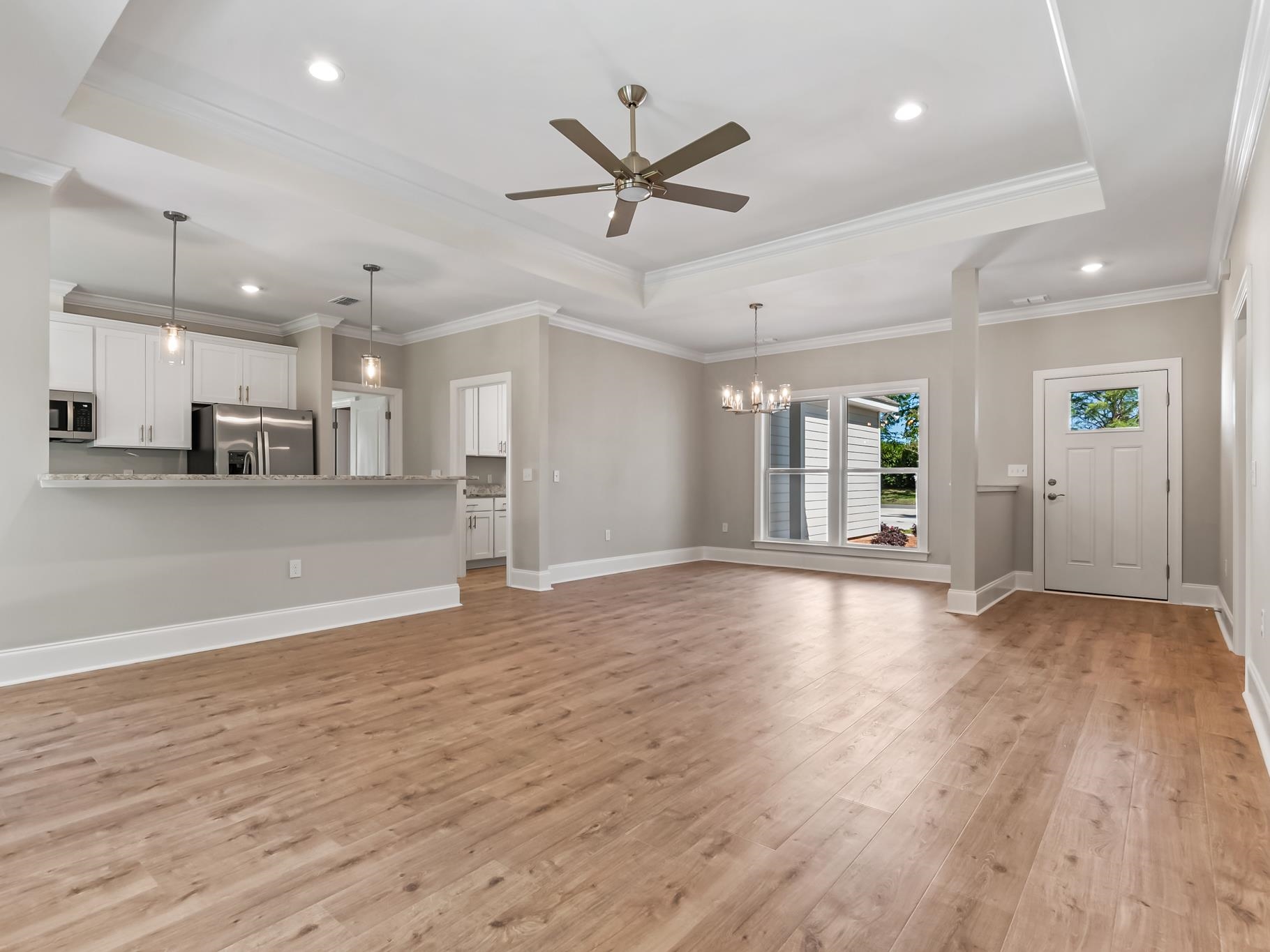 36 Linzy Store Road Crawfordville, FL 32327 - Photo 25 of 48
