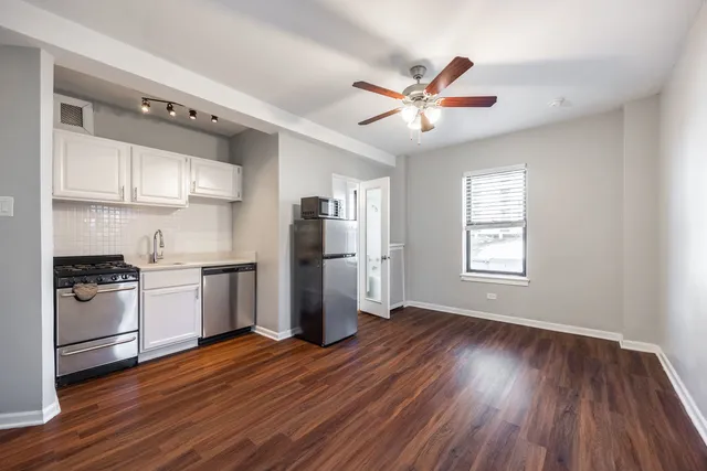 $1,662 | 1140 North LaSalle Drive, Unit 520, Chicago, IL 60610