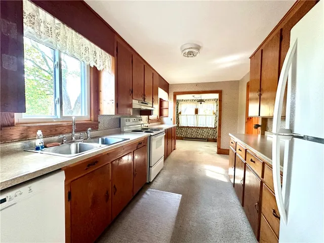 $179,900 | 11534 Maple Avenue, Prattsburgh, NY 14512