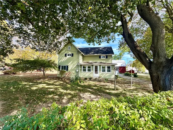 $179,900 | 11534 Maple Avenue, Prattsburgh, NY 14512