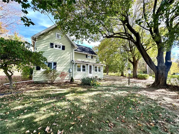 $179,900 | 11534 Maple Avenue, Prattsburgh, NY 14512