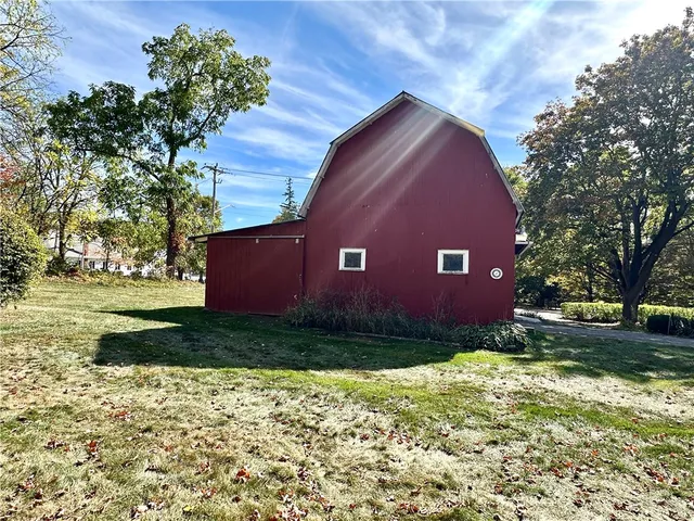 $179,900 | 11534 Maple Avenue, Prattsburgh, NY 14512