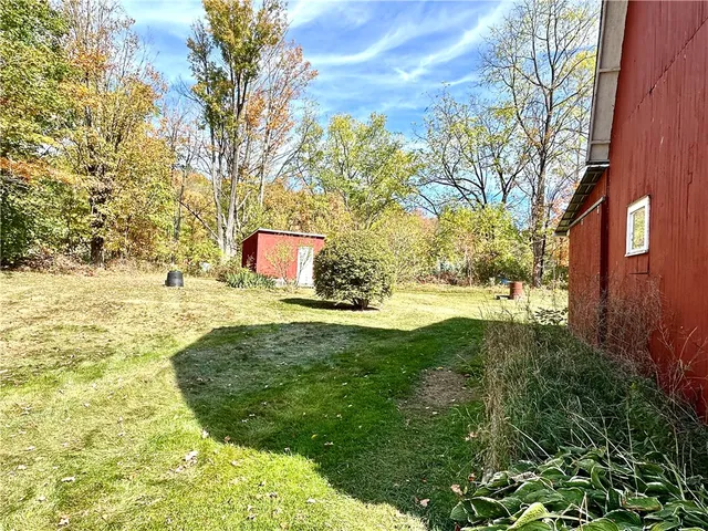 $179,900 | 11534 Maple Avenue, Prattsburgh, NY 14512