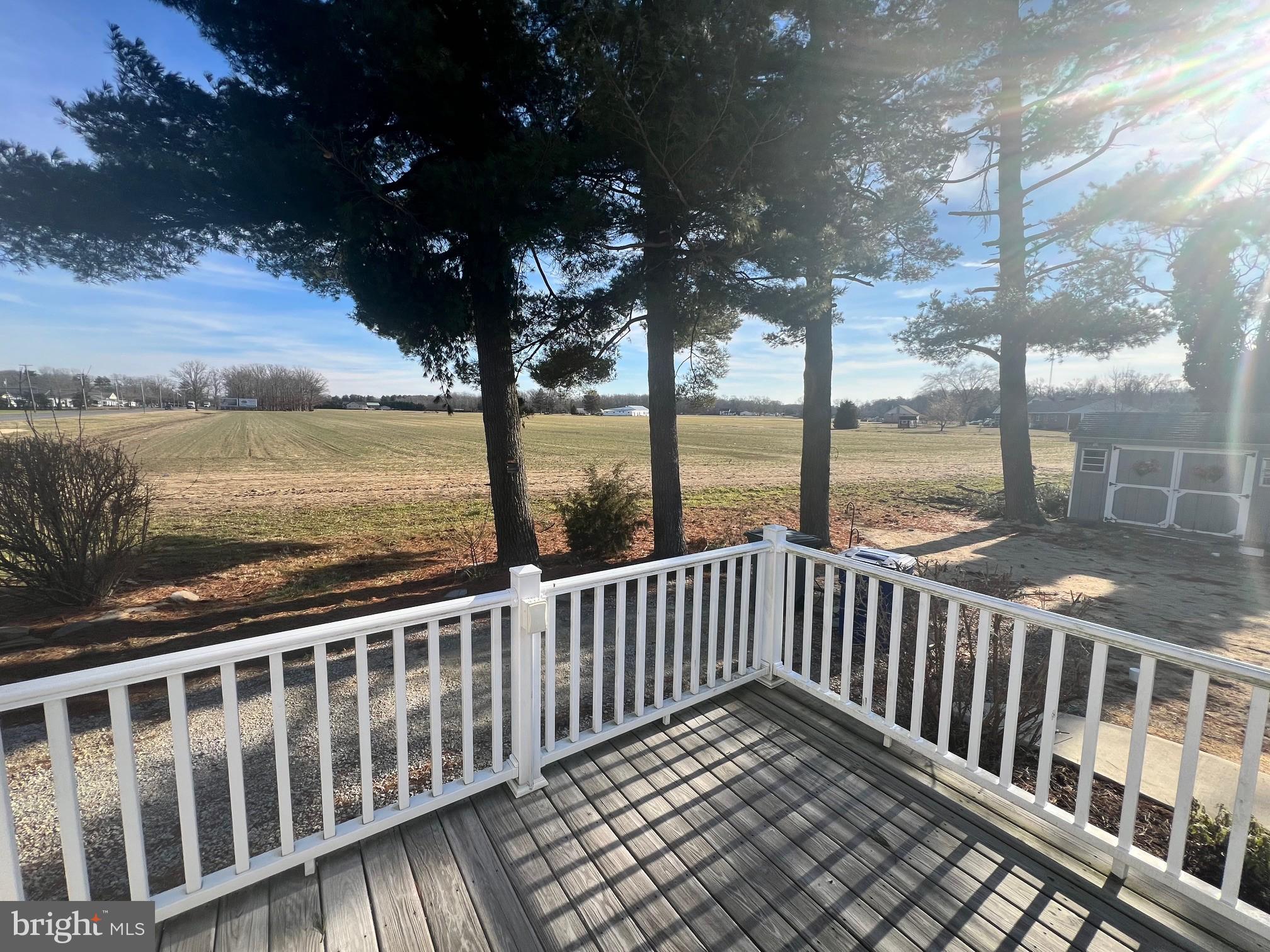 1355 Harding Highway Newfield, NJ 08344 - Photo 4 of 18 a view of city from a balcony