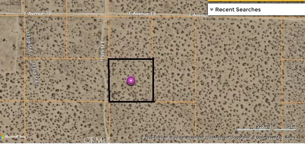 $15,000 | 175 East Ave T8, Llano, CA 93544