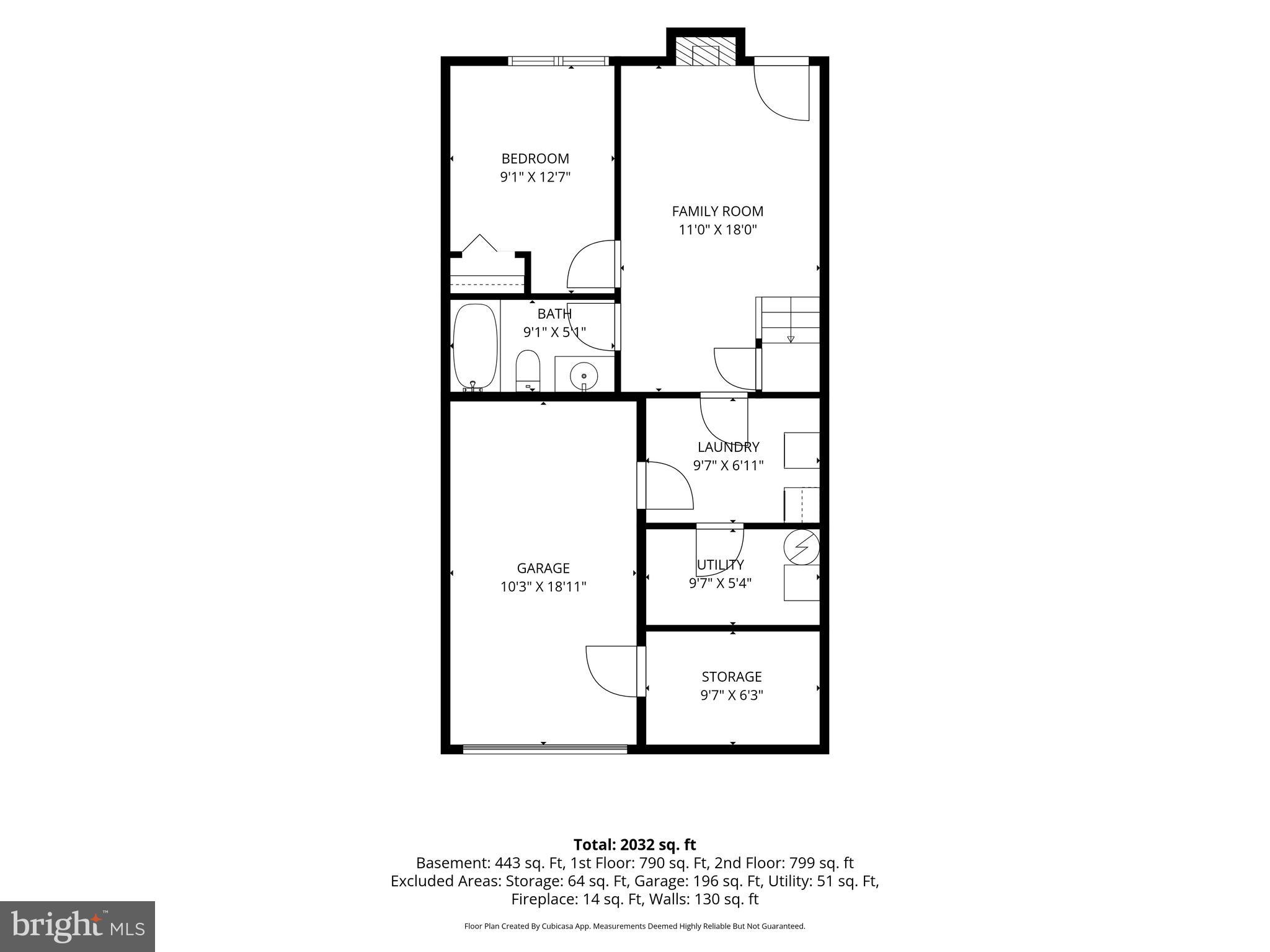 6537 Milva Lane Springfield, VA 22150 - Photo 28 of 30