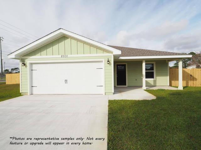 2136 Wind Trace Road North Navarre, FL 32566 - Photo 3 of 22 Gallery Image 3