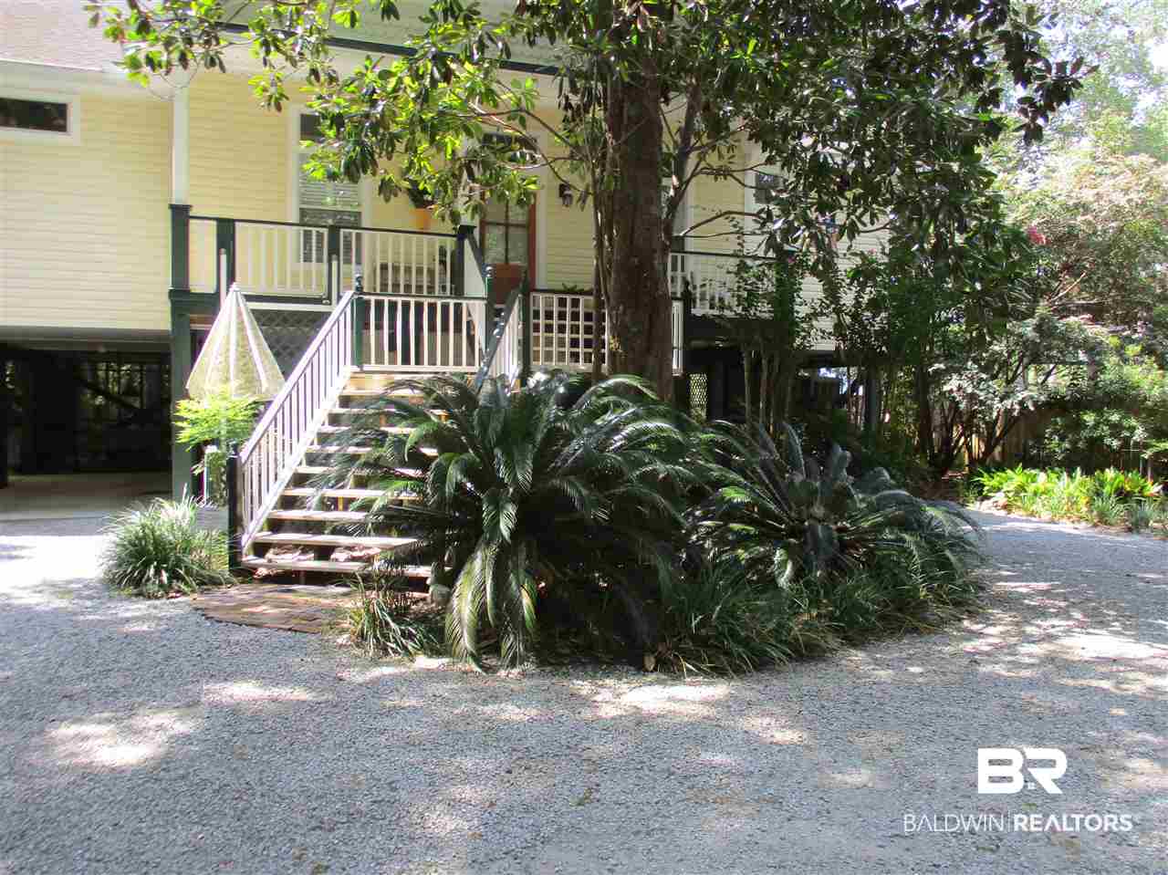 18836 James Road Gulf Shores, AL 36542 - Photo 1 of 18 Main View