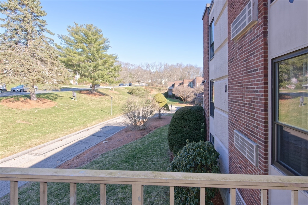 147 Turner Road, Unit 97 Holliston, MA 01746 - Photo 23 of 30 a view of a lake and outdoor space