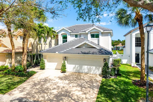 $1,489,000 | 1211 Delray Lakes Drive, Delray Beach, FL 33444