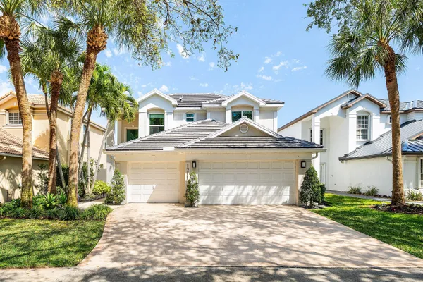 $1,489,000 | 1211 Delray Lakes Drive, Delray Beach, FL 33444