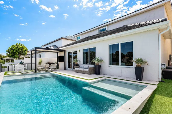 $1,489,000 | 1211 Delray Lakes Drive, Delray Beach, FL 33444