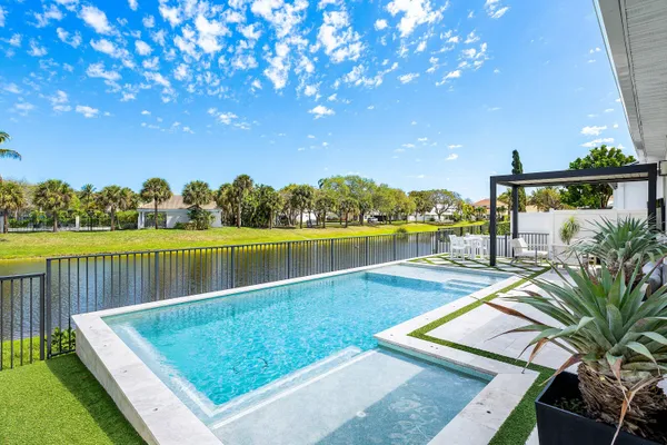 $1,489,000 | 1211 Delray Lakes Drive, Delray Beach, FL 33444
