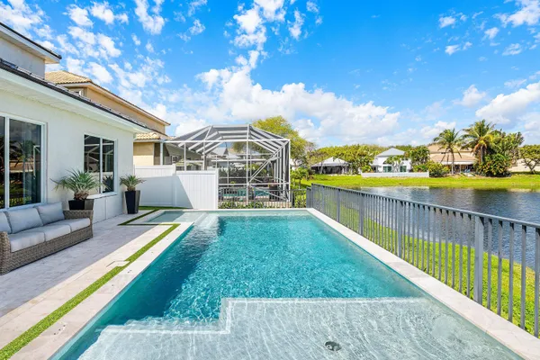 $1,489,000 | 1211 Delray Lakes Drive, Delray Beach, FL 33444