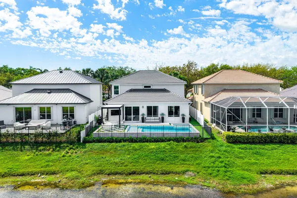 $1,489,000 | 1211 Delray Lakes Drive, Delray Beach, FL 33444