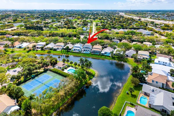 $1,489,000 | 1211 Delray Lakes Drive, Delray Beach, FL 33444