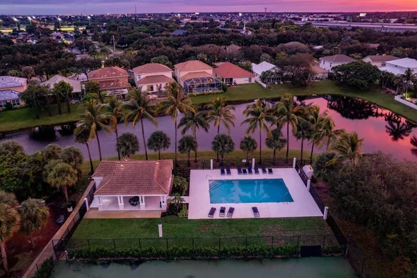 $1,489,000 | 1211 Delray Lakes Drive, Delray Beach, FL 33444