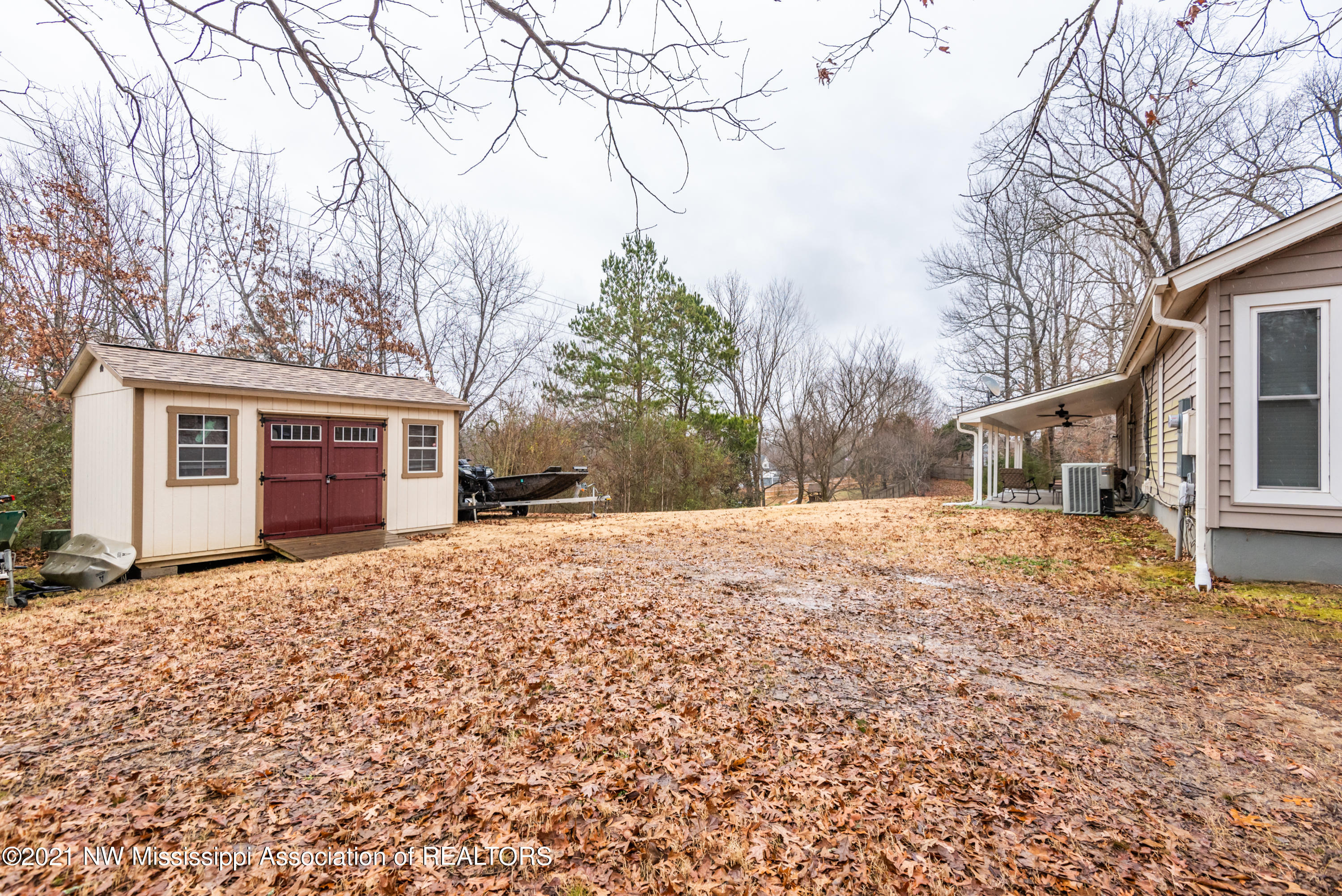 4498 Bienville Road Nesbit, MS 38651 - Photo 18 of 22 DSC_3466