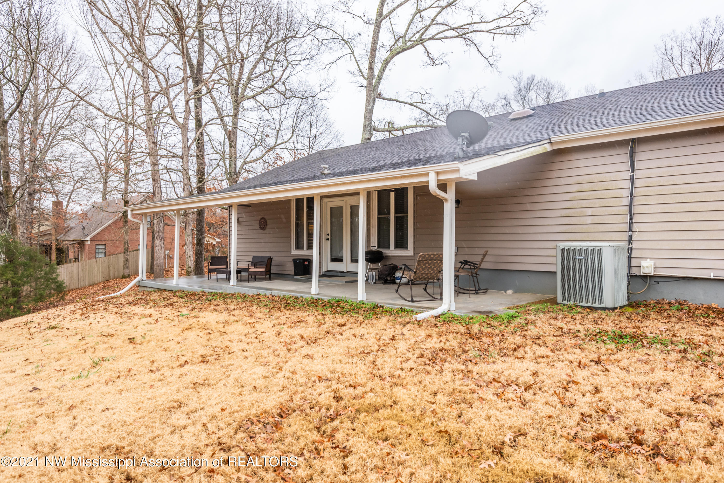 4498 Bienville Road Nesbit, MS 38651 - Photo 19 of 22 DSC_3469