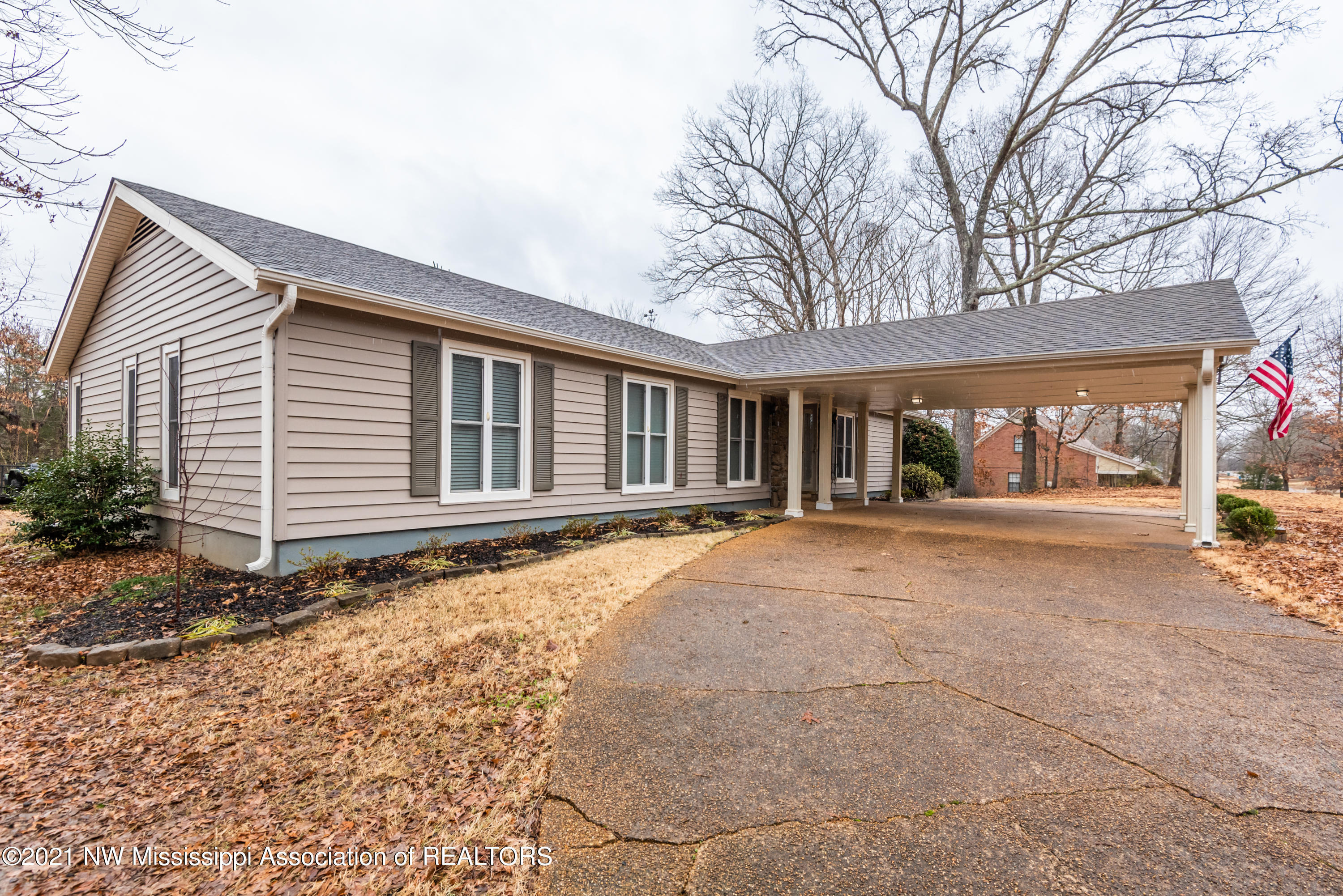 4498 Bienville Road Nesbit, MS 38651 - Photo 20 of 22 DSC_3471