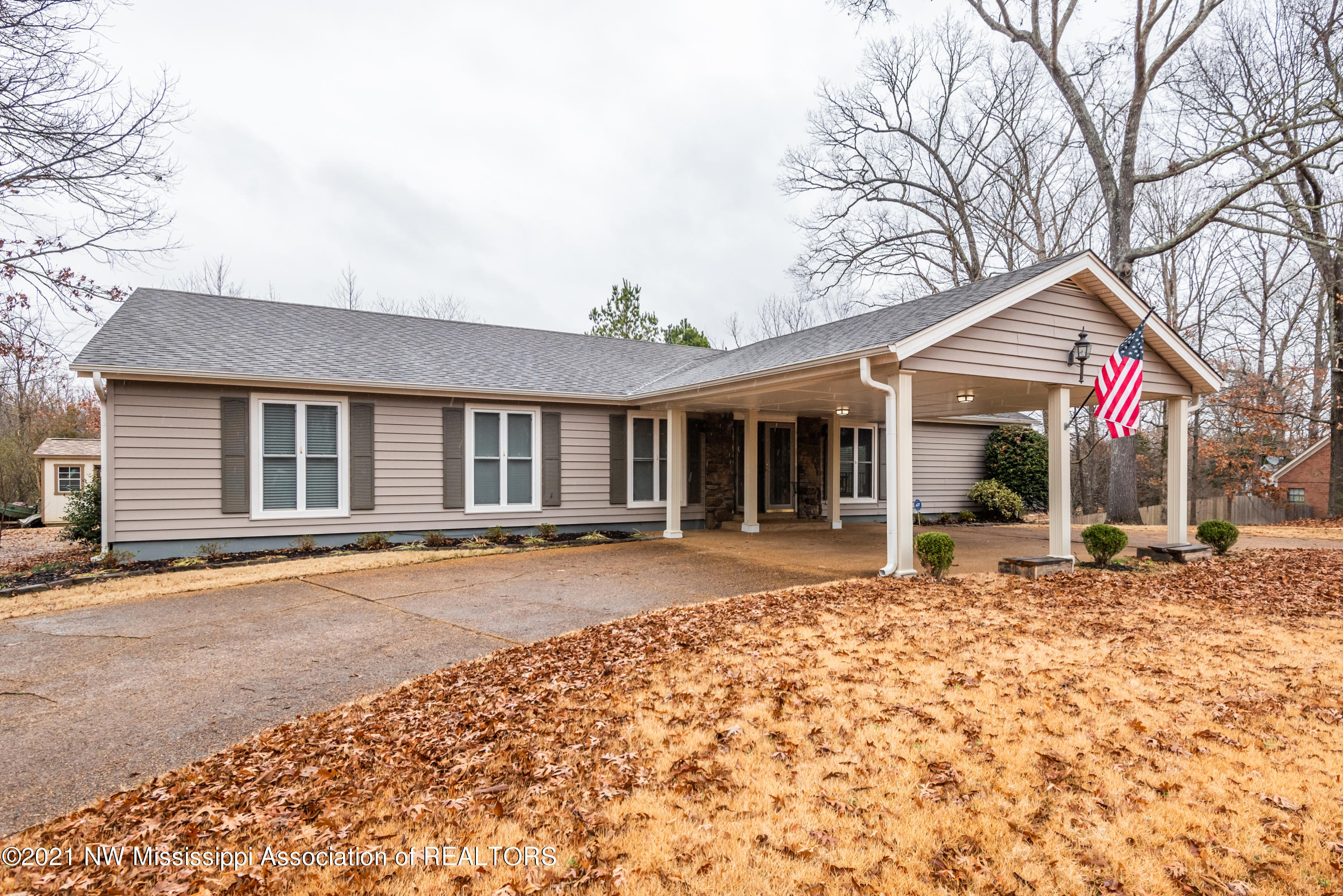 4498 Bienville Road Nesbit, MS 38651 - Photo 21 of 22 DSC_3472