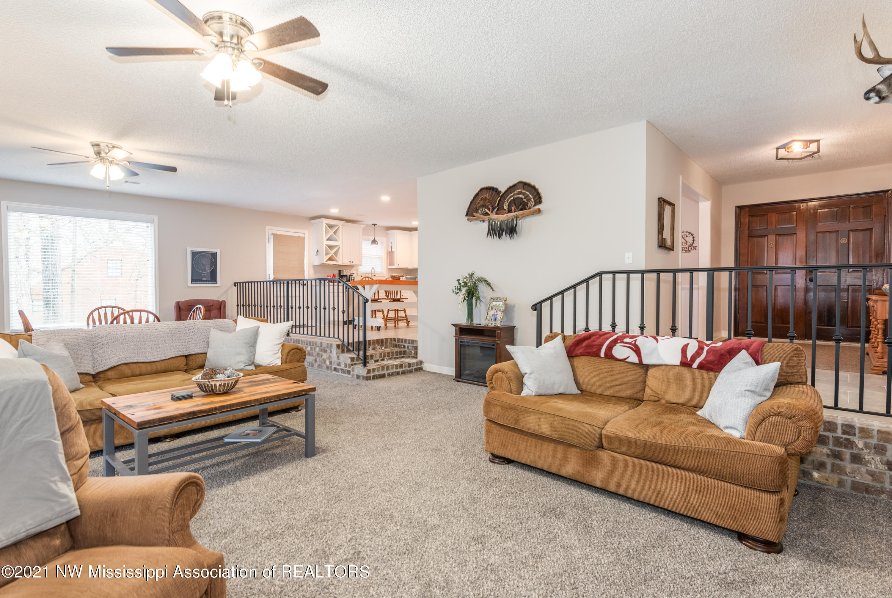 4498 Bienville Road Nesbit, MS 38651 - Photo 7 of 22 DSC_3431-Edit
