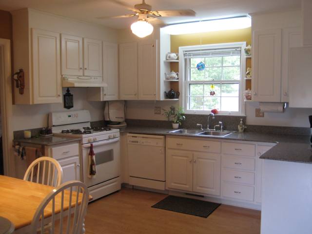 401 Del Norte Road Greenville, SC 29615 - Photo 5 of 21 Gallery Image 5