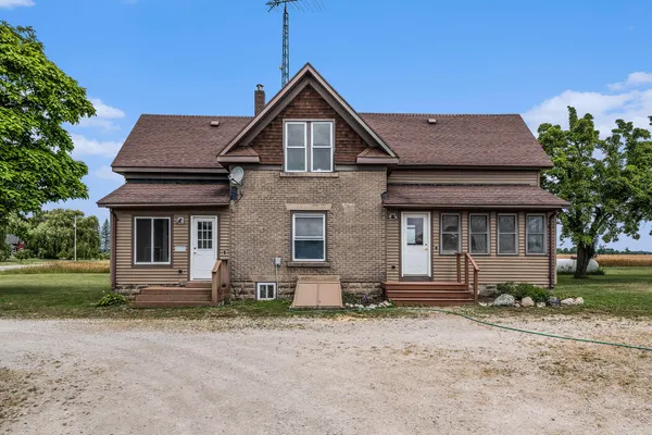 $300,000 | 5818 Us Highway, Free Soil, MI 49411