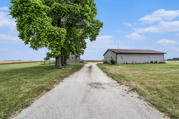 $300,000 | 5818 Us Highway, Free Soil, MI 49411